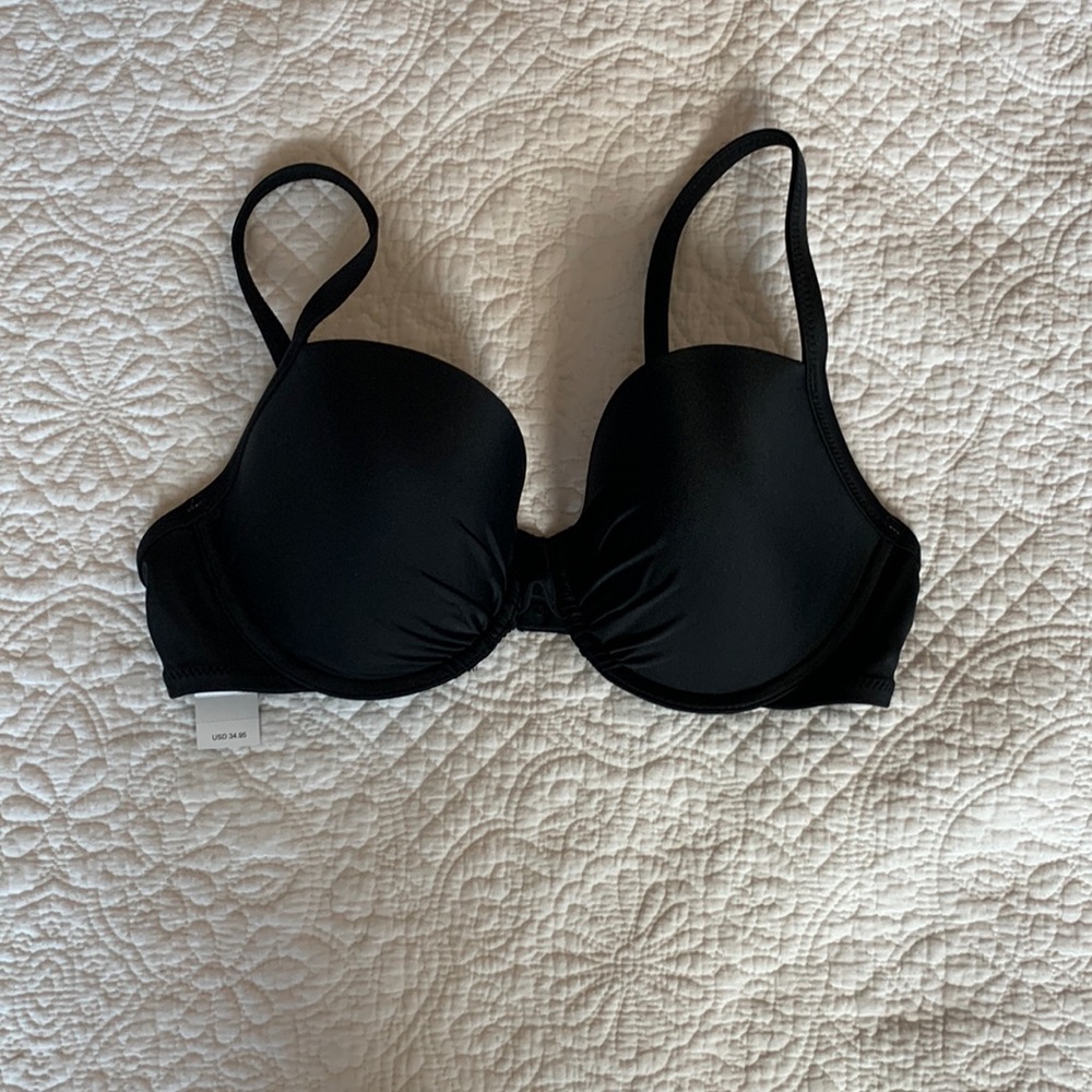 NWT Aerie Bikini Top